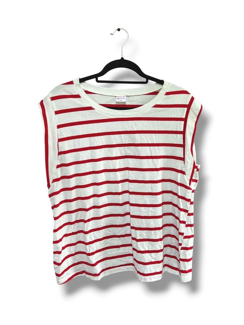 Striped Tank